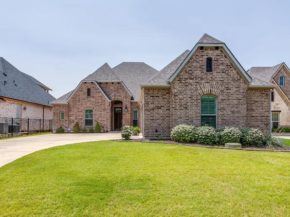 12409 Eagle Narrows Dr, Fort Worth, TX 76179