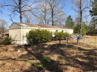 240 Holman Loop, Campti, LA 71411