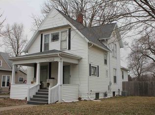 629 Dowling St, Kendallville, IN
