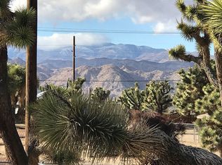 8026 Barberry Ave, Yucca Valley, CA 92284