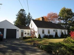 190 High Rd, Newbury, MA 01951