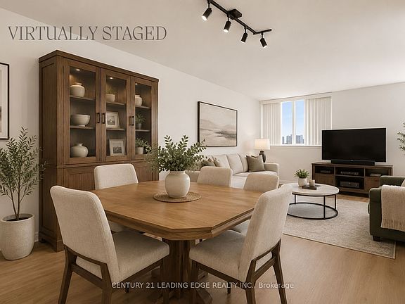 5th image of 2466 Eglinton Ave E #804