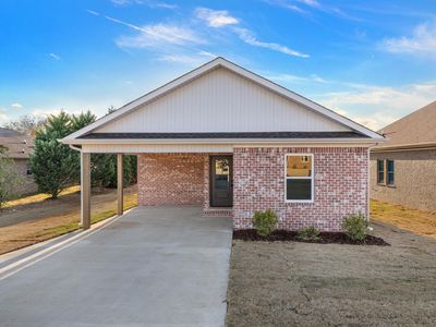 32 S Fulton St, Florence, AL, 35630