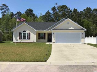 Beulah Cir, Conway, SC 29527