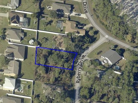 2nd image of 4 RYBERRY DRIVE LOT 10