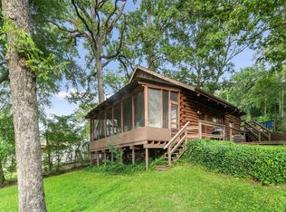 17044 Deer Run Rd, Flint, TX 75762