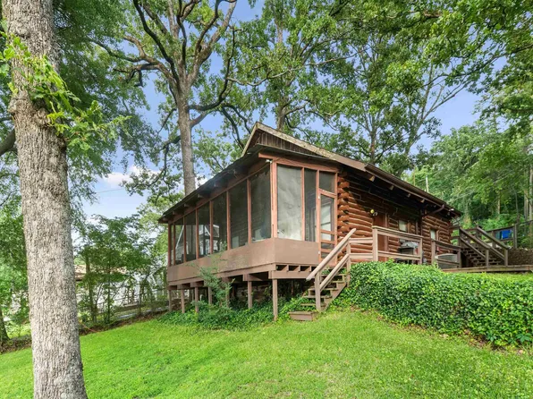 17044 Deer Run Rd, Flint, TX 75762