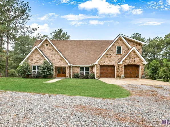 20261 Hillcrest Rd, Bogalusa, LA 70427