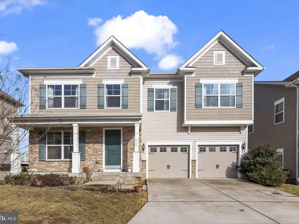 27 Eden Terrace Ln, Catonsville, MD 21228