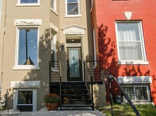 133 Adams St NW, Washington, DC 20001