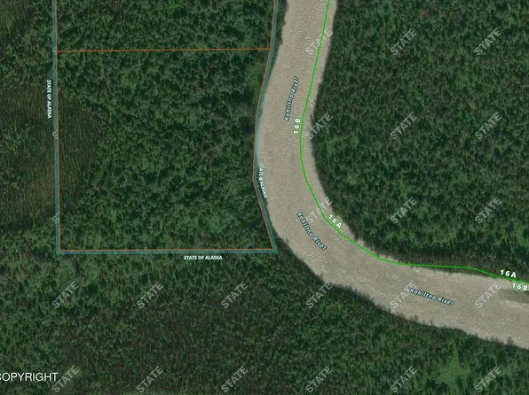 0 Oilwell Rd, Talkeetna, AK 99676