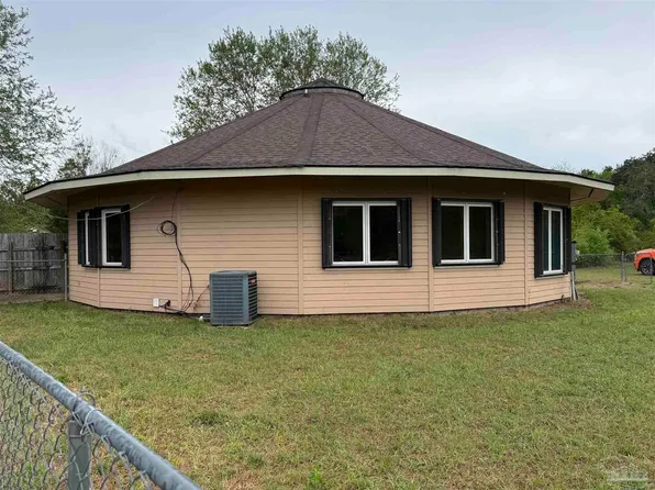 11307 Boundary Line Rd, Milton, FL 32583