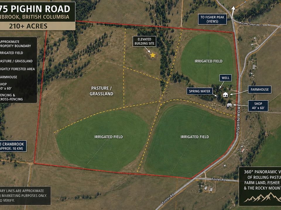 1st image of 9275 Pighin Rd