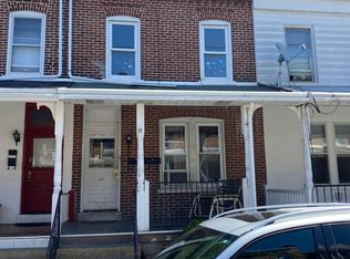227 N Madison St #2, Allentown, PA 18102
