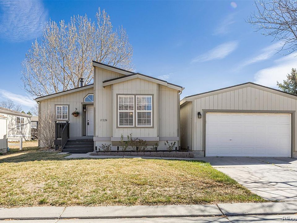 1st image of 11226 Longview Boulevard LOT 29