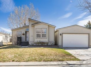 11226 Longview Blvd #29, Longmont, CO 80504