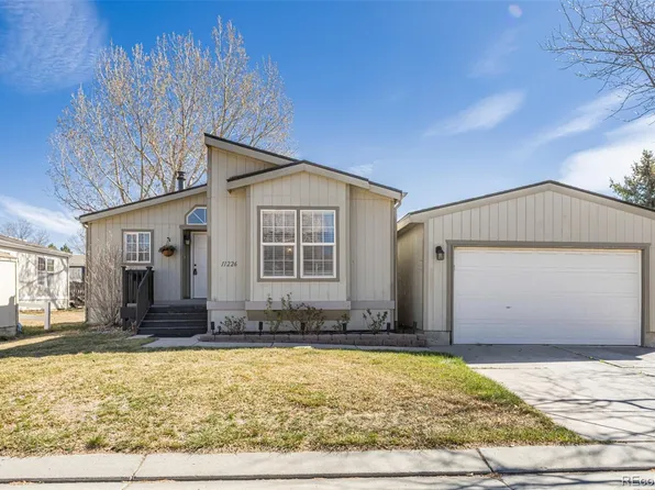 11226 Longview Boulevard LOT 29, Longmont, CO 80504