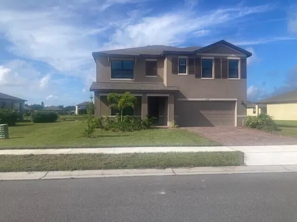 5037 Marble St, Grant Valkaria, FL 32949