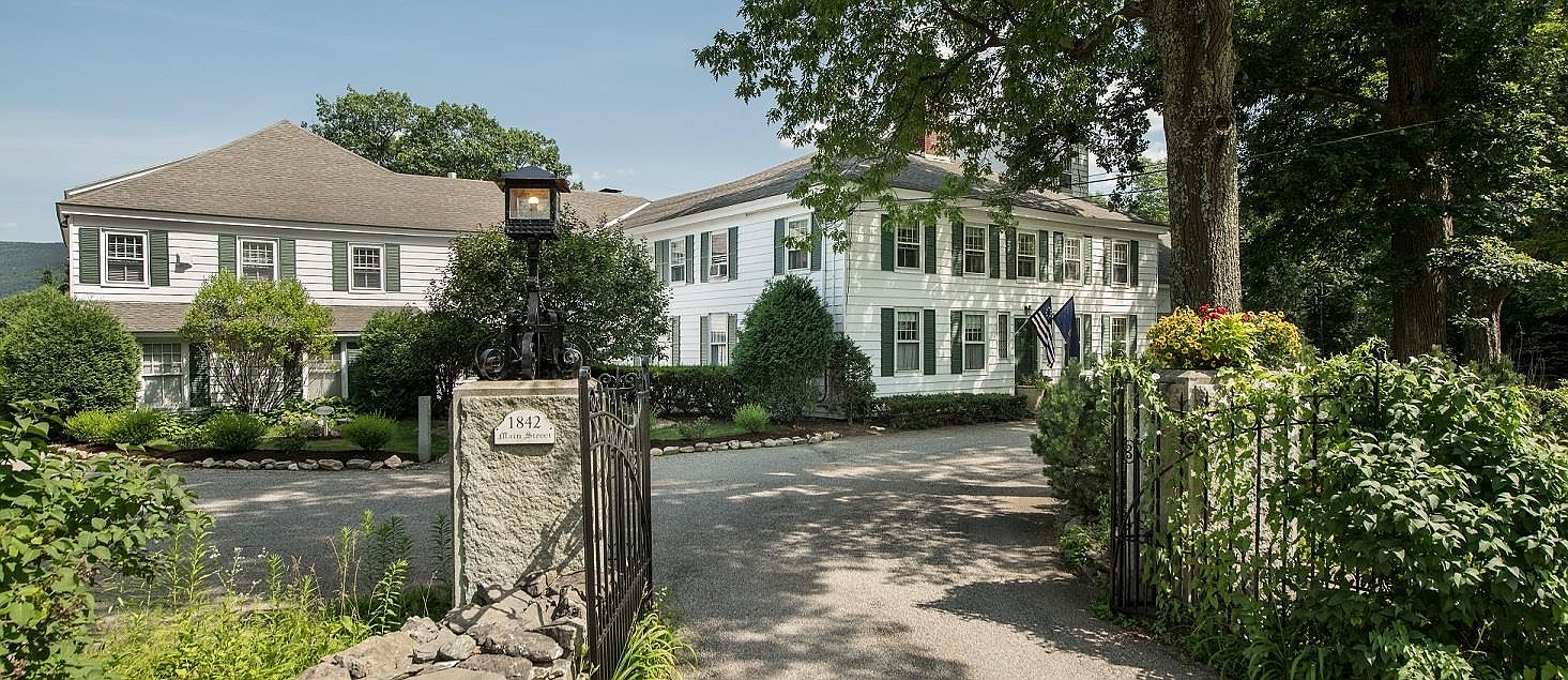 1842 Main Street, Manchester Center, VT 05255 MLS 4910977 Zillow