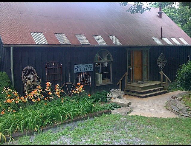 2nd image of 20834 Gapland Rd