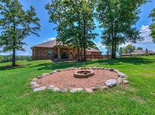 7213 Morning Song Dr, Oklahoma City, OK 73150