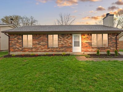 1595 Summerhill Dr, Lexington, KY, 40515