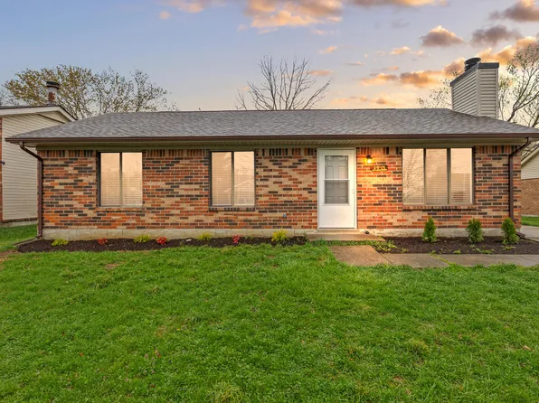1595 Summerhill Dr, Lexington, KY 40515