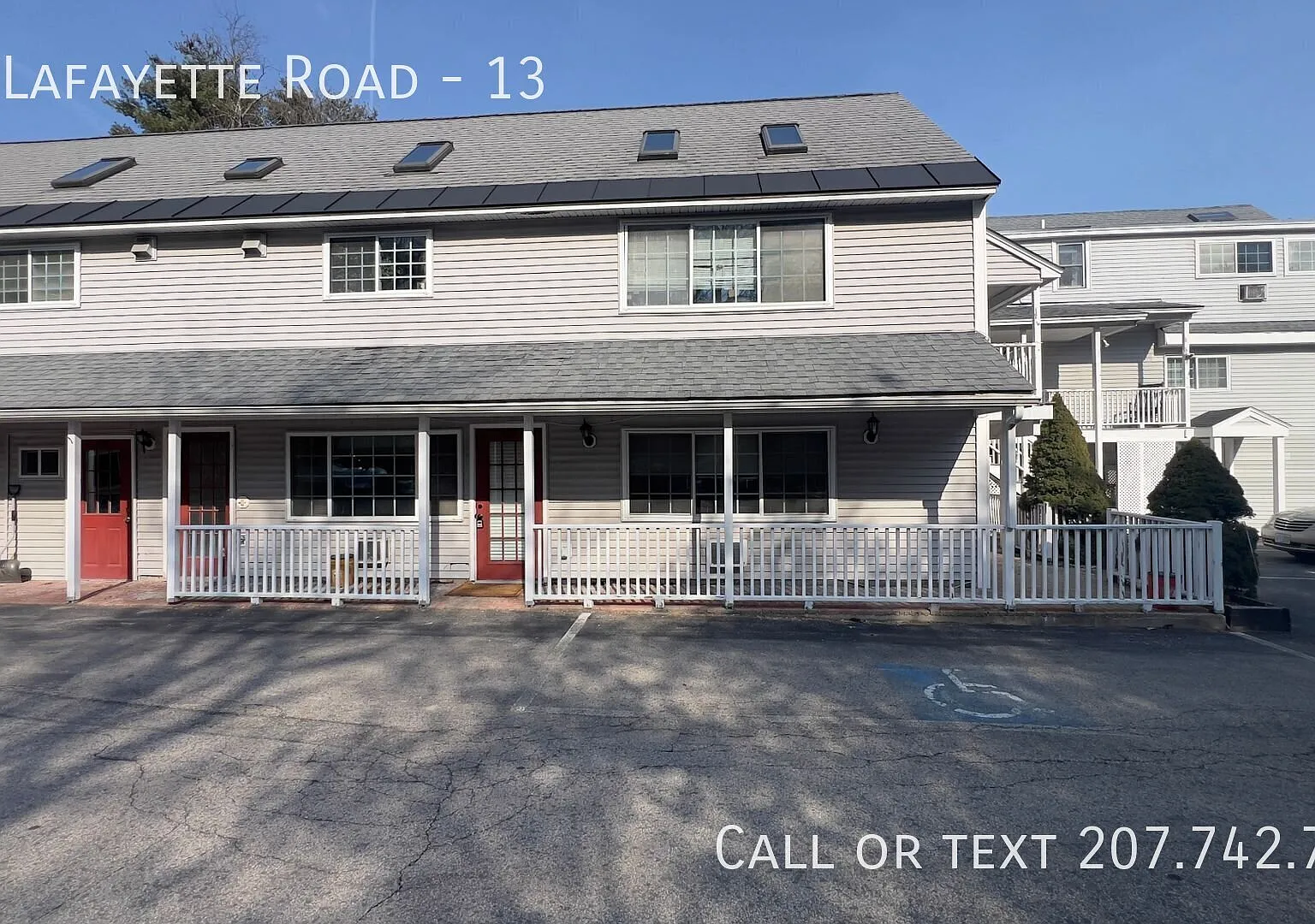 Utilities Included! Well maintained 2 bedroom in Great Commuting Location! — Photo 4