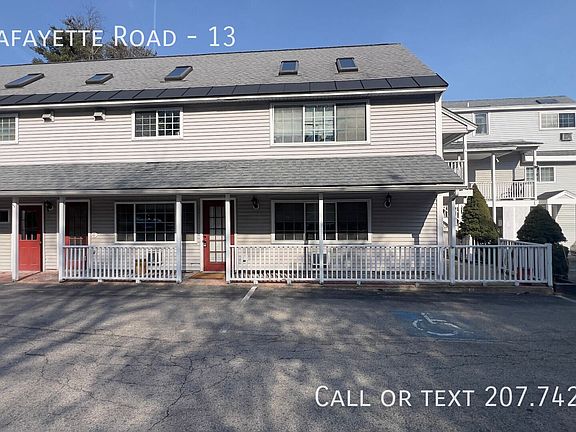 4th image of 122 Lafayette Rd #13