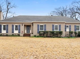 5429 Southwood Dr, Memphis, TN 38120