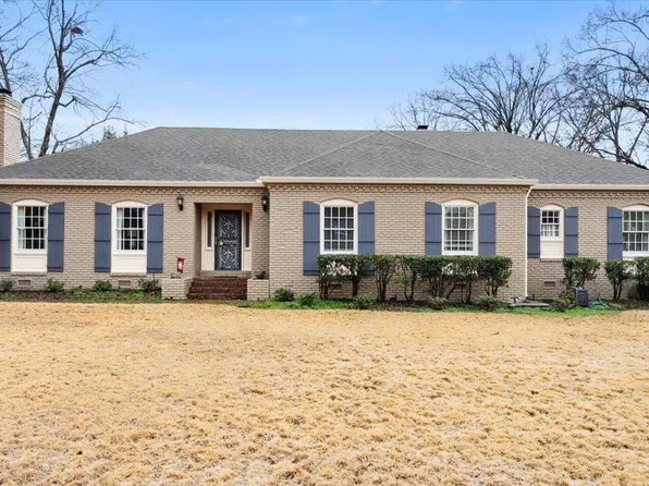 5429 Southwood Dr, Memphis, TN 38120