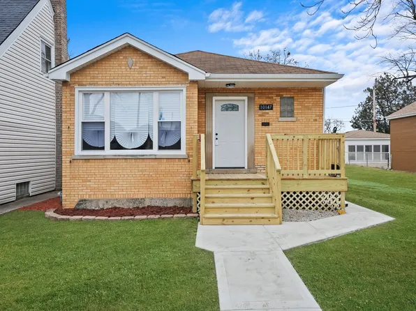 10147 S Princeton Ave, Chicago, IL 60628