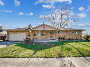 347 W John St, Springfield, OH 45506