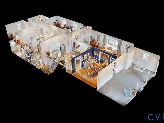 3rd image of 3301 Archdale Rd