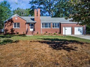 413 Knox St, Clover, SC 29710