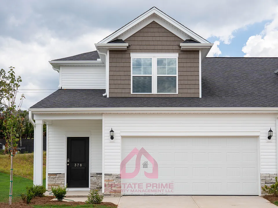 378 Highline Trl