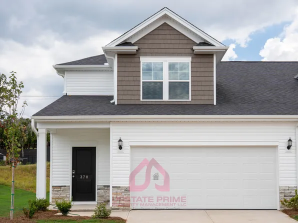 378 Highline Trl, Greenville, SC 29607