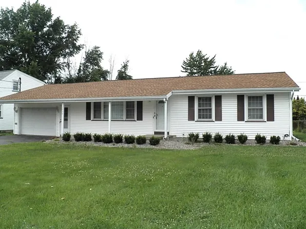 2938 Lyell Rd, Rochester, NY 14606