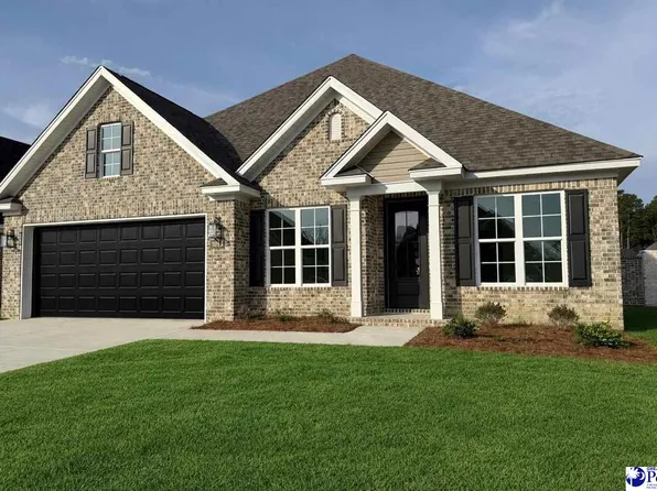 3013 Weatherstone Ln, Florence, SC 29501