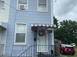111 E 5th St, Frederick, MD 21701