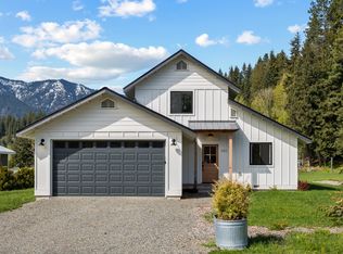 131 Augusta Pl, Cle Elum, WA 98922