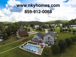 35 Bluffside Dr, Sparta, KY 41086