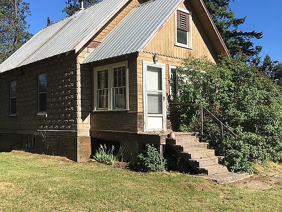 Headmasters quarters 