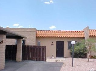954 S Pantano Rd, Tucson, AZ 85710