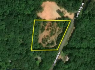 0 Loflin Pond Rd Lot Wp001, Asheboro, NC 27203