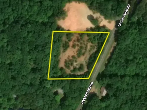 0 Loflin Pond Rd Lot Wp001, Asheboro, NC 27203