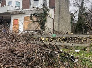 5813 Willows Ave, Philadelphia, PA 19143