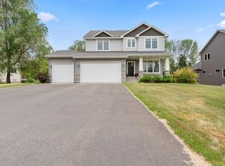 12874 Aspen Ln, Rogers, MN 55374