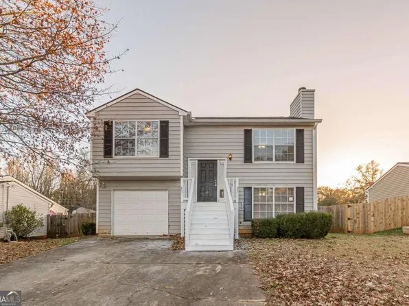 139 Hampton Oaks Dr, Hampton, GA 30228