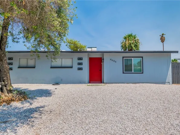 4686 Gabriel Dr, Las Vegas, NV 89121
